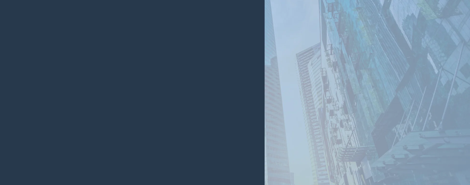 Banner Background